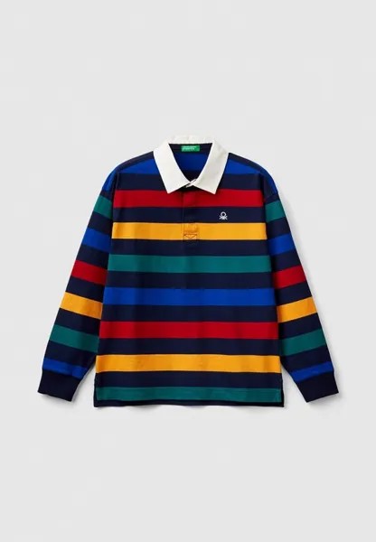 Поло United Colors of Benetton