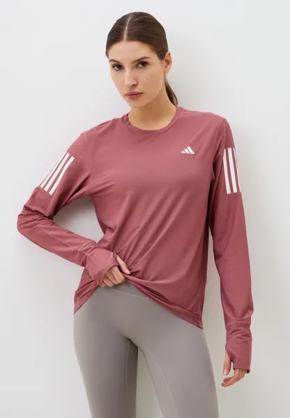Лонгслив спортивный adidas