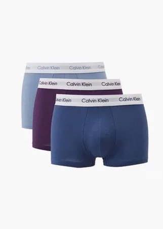 Трусы 3 шт. Calvin Klein Underwear