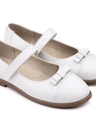 Туфли Tapiboo, размер 34, белый