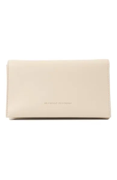 Сумка City Brunello Cucinelli