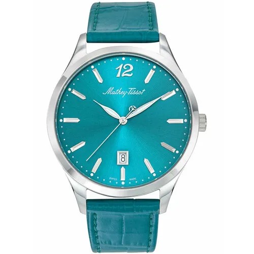 Наручные часы Mathey-Tissot