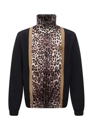 Бомбер Dolce & Gabbana
