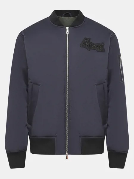 Бомберы Alessandro Manzoni Jeans