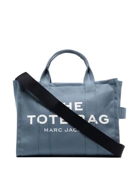 Marc Jacobs сумка-тоут The Traveler с логотипом