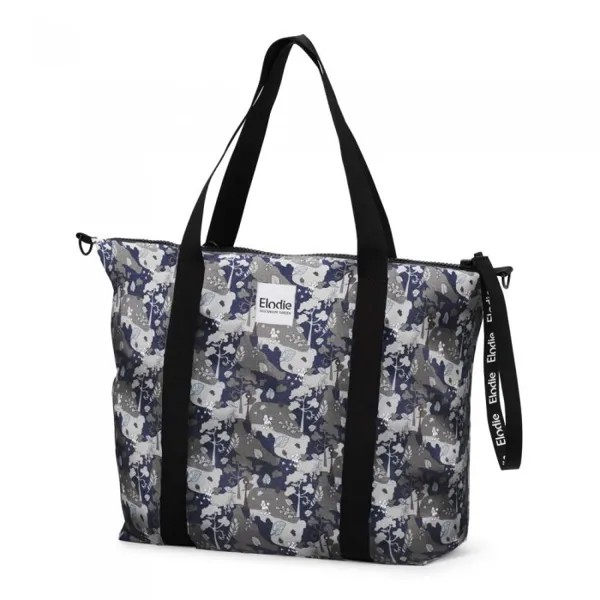 Elodie Details Сумка для мам Soft Shell Rebel Poodle