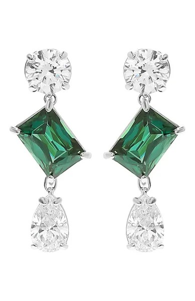 Серьги Mesmera Swarovski