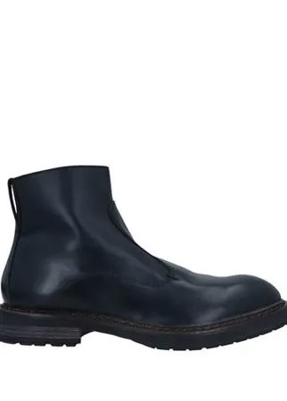 Полусапоги и высокие ботинки