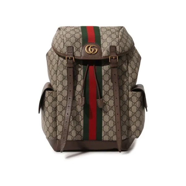 Рюкзак Ophidia GG Gucci