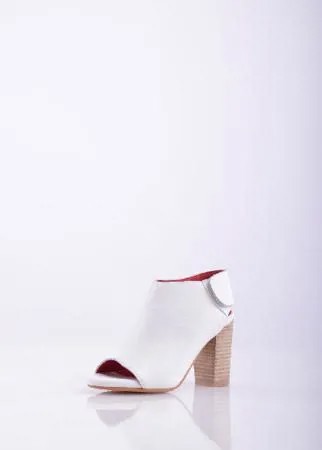 Ботинки JEFFREY CAMPBELL