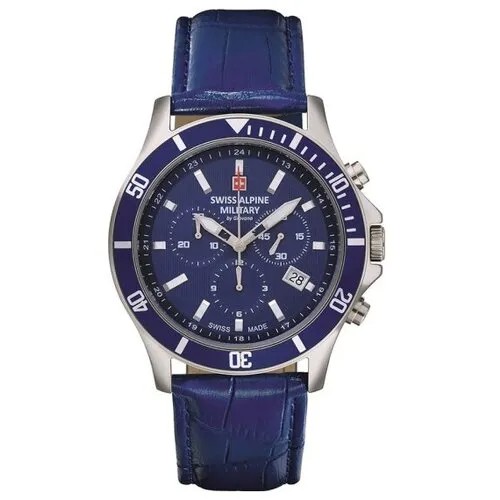 Swiss Alpine Military 7022.9535SAM