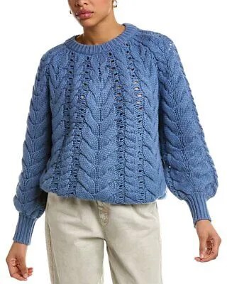 Кашемировый свитер для женщин Brunello Cucinelli