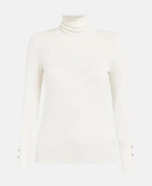 Джемпер с длинными рукавами Guess, цвет Wool White