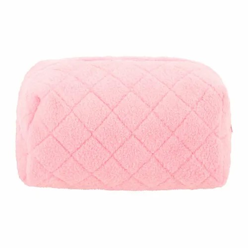 Косметичка Lady Pink, 19.4, розовый