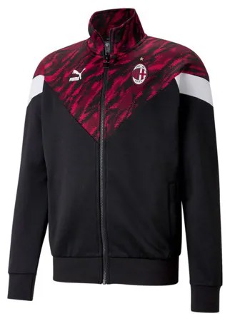 Олимпийка ACM MCS Iconic Men's Football Track Jacket