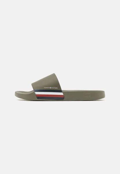 Шлепанцы Tommy Hilfiger