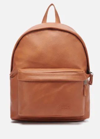 Рюкзак Eastpak Padded Pak'r, цвет коричневый