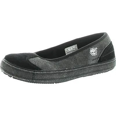 Черные кроссовки Timberland Boys Jardims Skimmer 1 Medium (D) Little Kid BHFO 2615