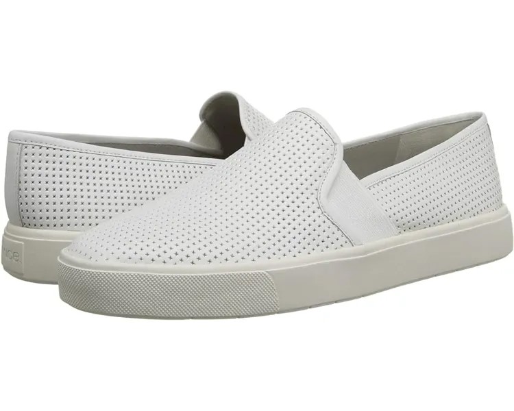 Кроссовки Vince Blair 5, цвет White Leather