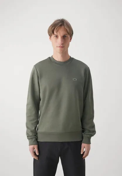 Толстовка UNISEX Lacoste, цвет tank