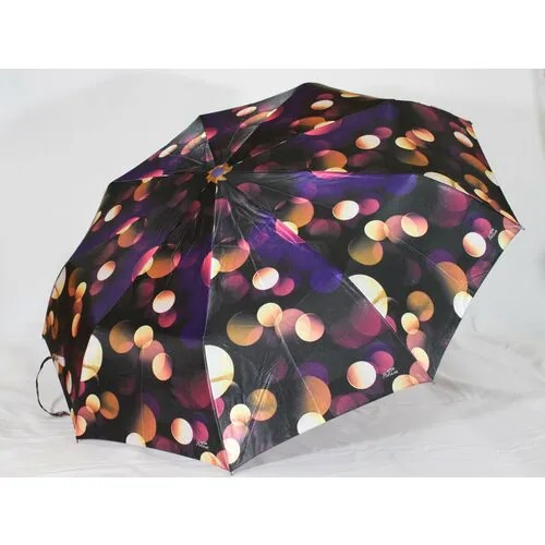 Зонт-трость Popular, фиолетовый