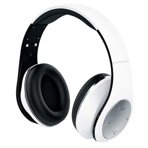 Беспроводные наушники Genius HS-935BT, white