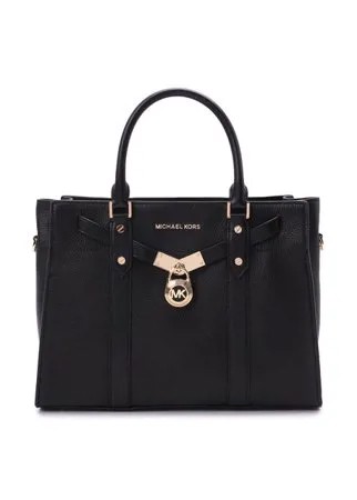 Сумка Nouveau Hamilton large MICHAEL Michael Kors