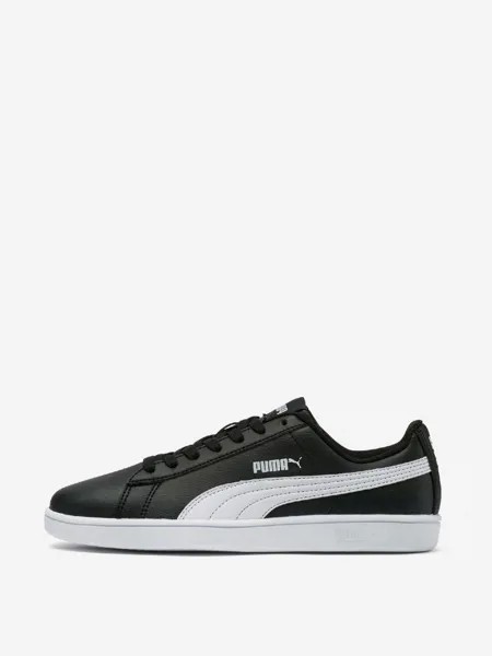 Кеды детские PUMA Up Jr, Черный
