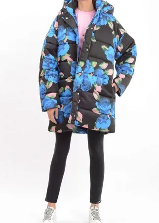 Пуховик MSGM