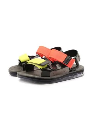Босоножки Melissa