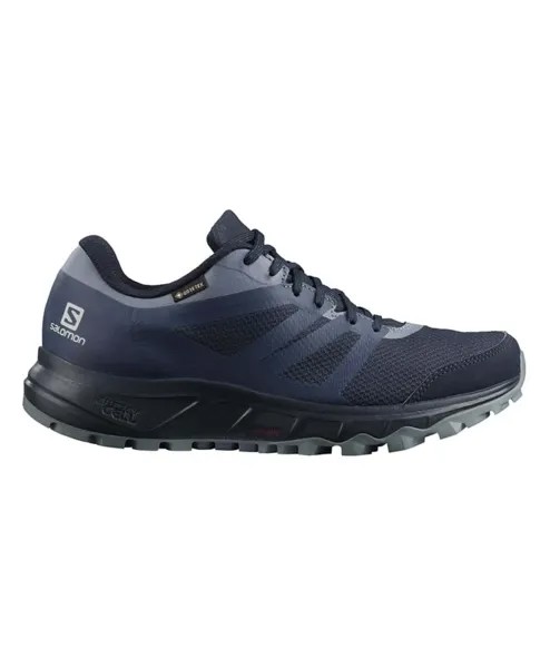 Кроссовки Trailster 2 Goretex Salomon, синий