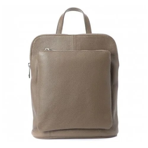 Рюкзак diva's bag, серо-коричневый