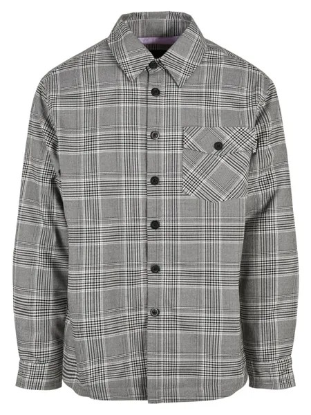 Зимняя куртка Cayler & Sons, цвет black/white