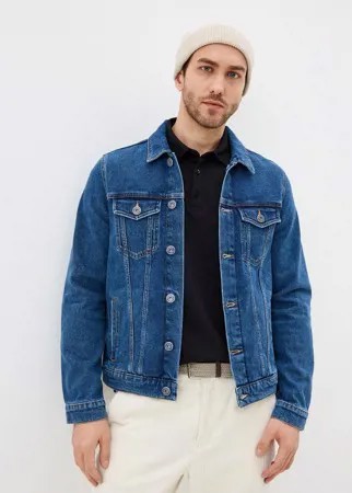 Куртка джинсовая Trussardi