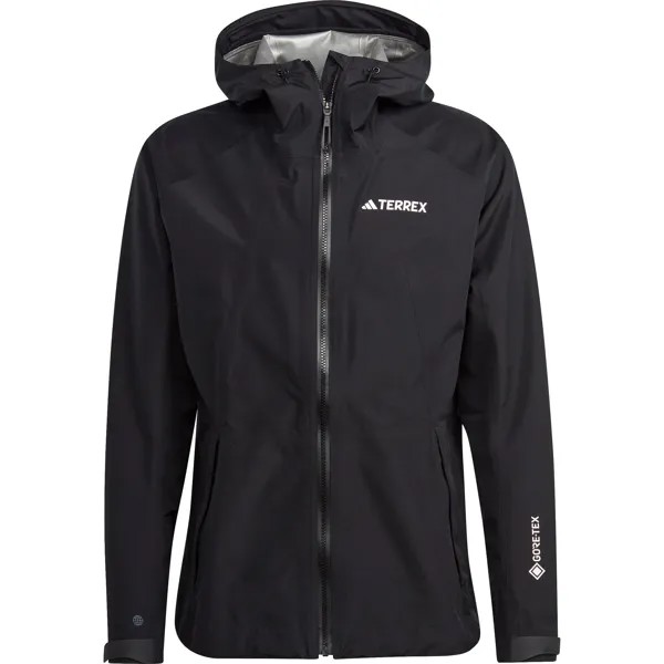 Куртка adidas Terrex Hardshelljacke Xperior, черный