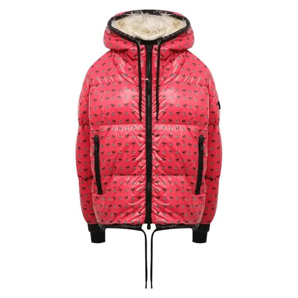 Пуховик Echelle 3 Moncler Grenoble Moncler Genius