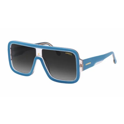 Солнцезащитные очки CARRERA, голубой