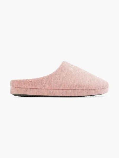 Тапочки Esprit, розовый