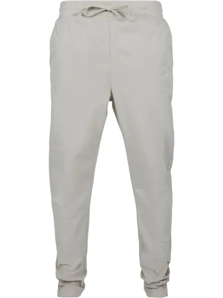 Спортивные штаны Urban Classics, цвет concrete