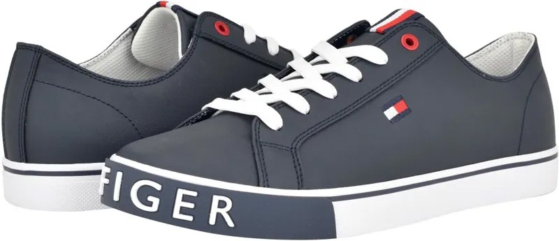 Кроссовки Tommy Hilfiger Rain, темно-синий