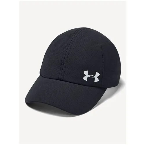 Кепка Under Armour 1351273 размер OSFA, black