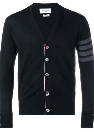 Thom Browne кардиган с V-образным вырезом