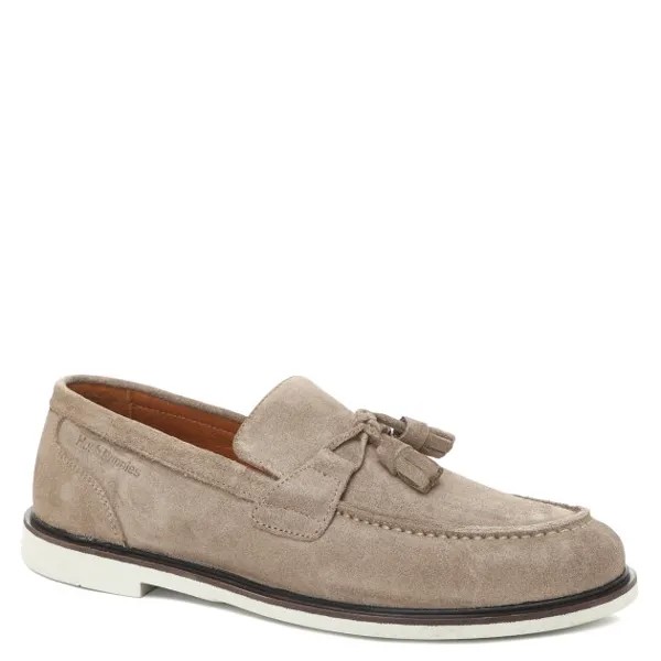 Лоферы Hush Puppies