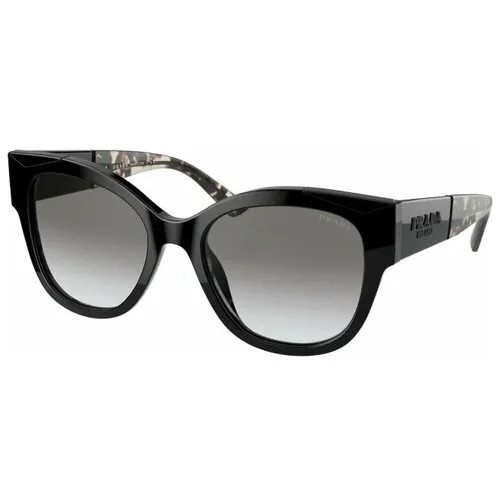 PRADA Солнцезащитные очки Prada PR 02WS 1AB0A7 Black [PR 02WS 1AB0A7]