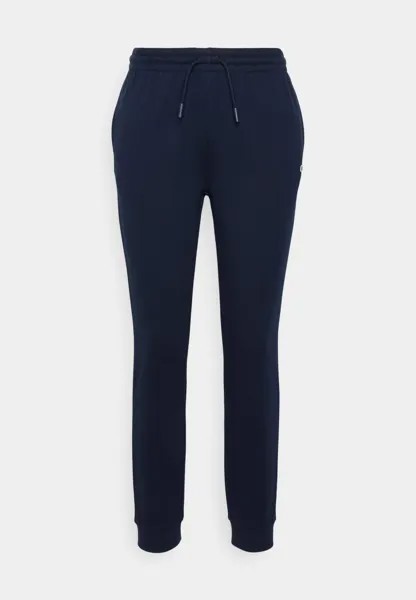 Спортивные брюки Lacoste, темно-синий