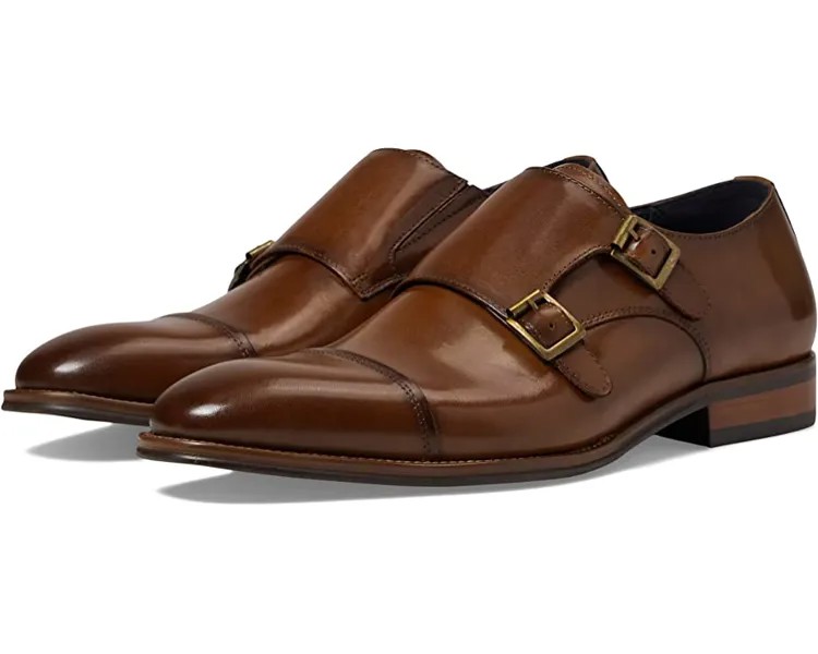 Оксфорды Teon Steve Madden, коричневый