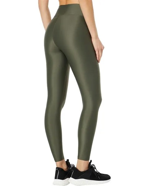 Брюки Heroine Sport Body Leggings, цвет Army