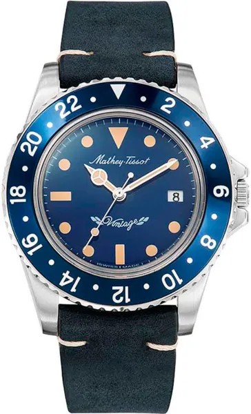 Наручные часы мужские Mathey-Tissot H900ALBU