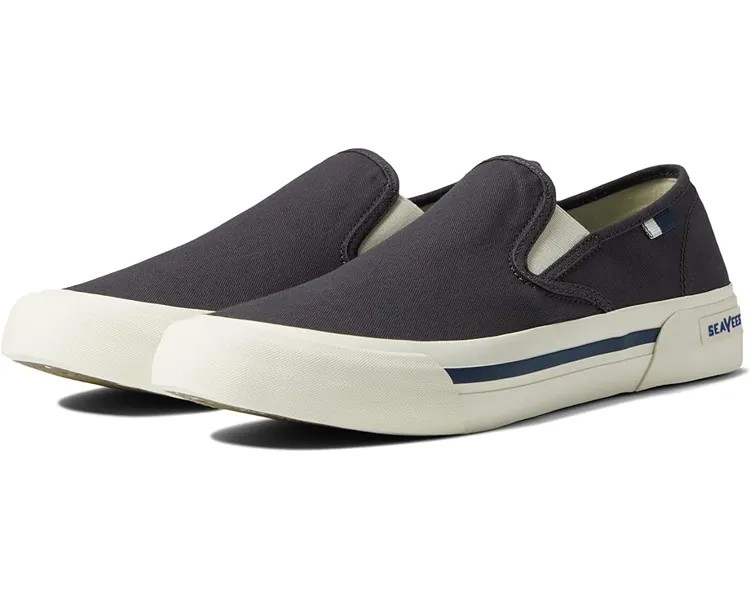 Кроссовки SeaVees Seachange Slip-On M, цвет Lava