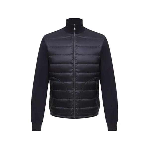 Комбинированный кардиган Ralph Lauren